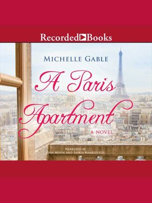 cover image of A Paris Apartment